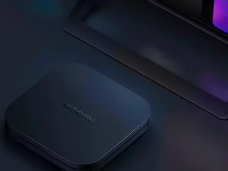 TV BOX S