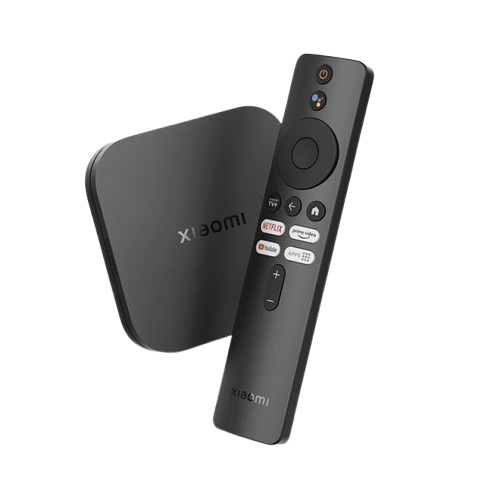 Características TV BOX S